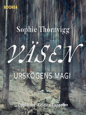 cover image of Väsen